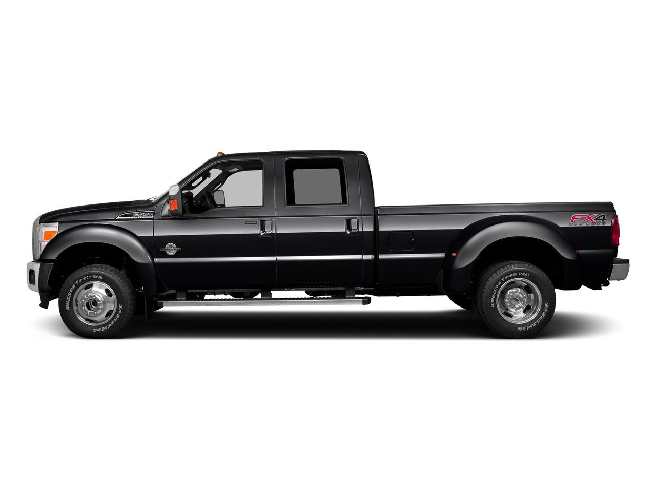 Used 2016 Ford F350 XLT w/ XLT Interior Package AWD/4WD image 41