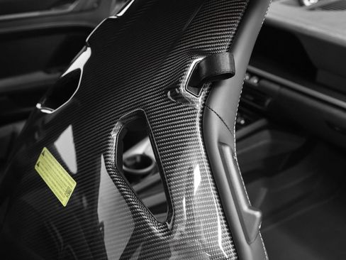 Certified 2026 Porsche 911 GT3 RWD image 36