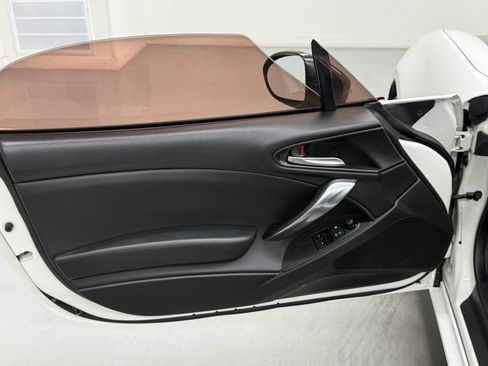 Used 2017 FIAT 124 Spider Abarth image 27