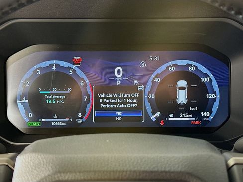 Used 2024 Toyota Land Cruiser image 12