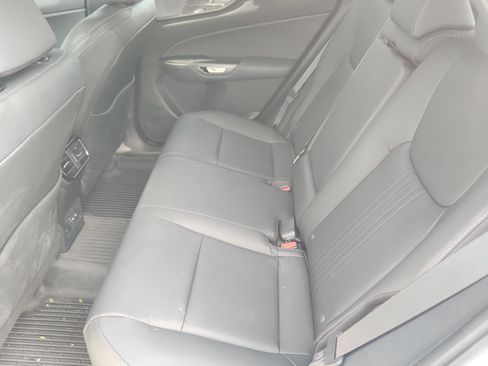 Certified 2026 Lexus NX 350 AWD w/ Accessory Package (2T) image 17