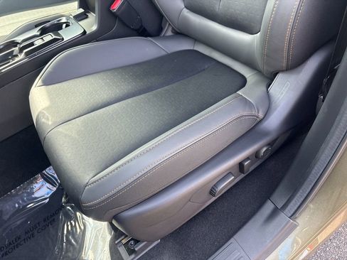 Used 2026 Subaru Forester Wilderness AWD/4WD image 13