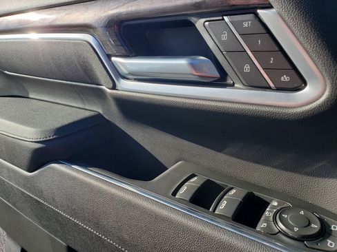 New 2026 Chevrolet Silverado 2500 LTZ w/ LTZ Plus Package image 12