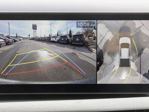 New 2025 Hyundai Santa Cruz Limited image 29