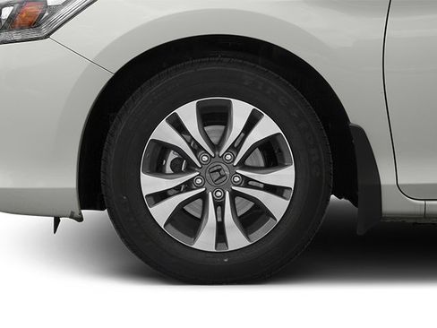 Used 2014 Honda Accord LX image 11