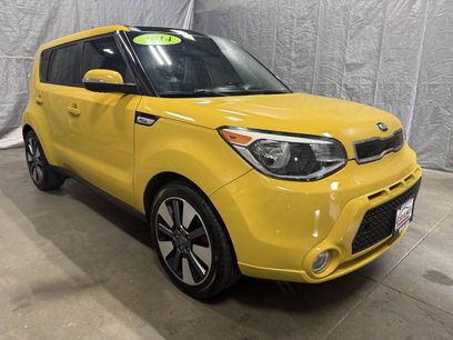 Used 2014 Kia Soul ! w/ Sun & Sound Package