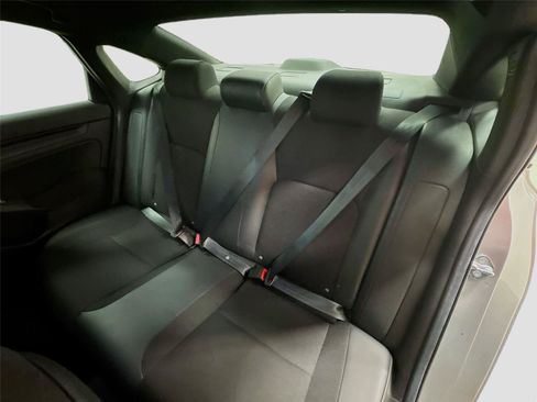 Used 2024 Honda Civic Sport image 22