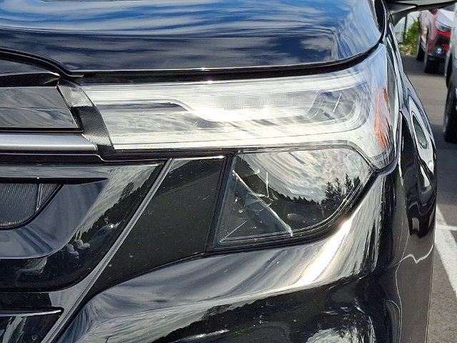 Used 2025 Subaru Forester Touring AWD/4WD image 9