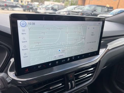 Certified 2023 Ford Escape ST-Line w/ Tech Pack #1 AWD/4WD image 13