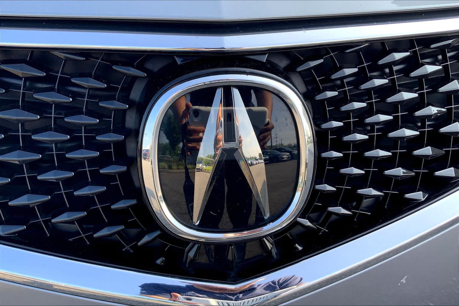 Used 2019 Acura TLX FWD image 30