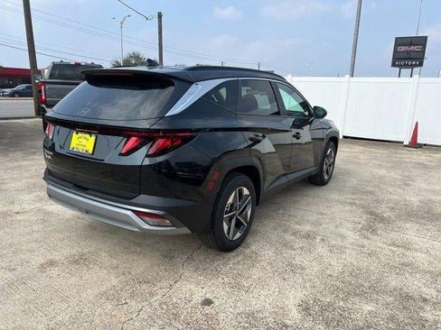 New 2026 Hyundai Tucson SEL FWD image 75
