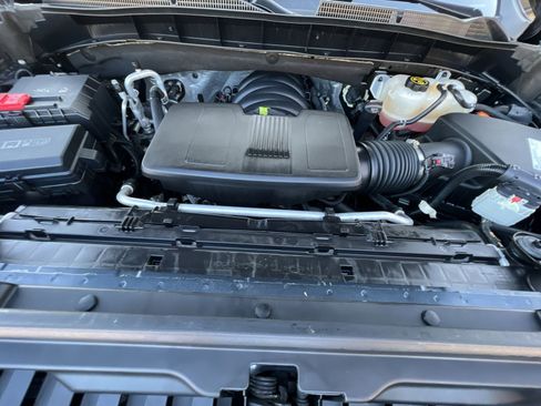 Used 2021 GMC Sierra 1500 SLT w/ SLT Premium Package image 26