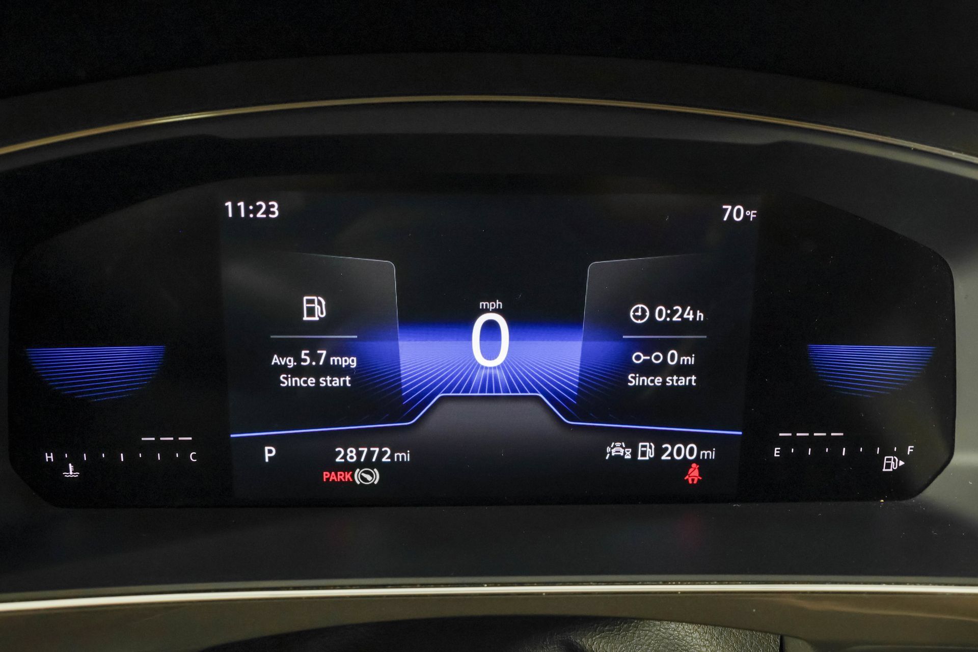 Used 2023 Volkswagen Tiguan S FWD image 28