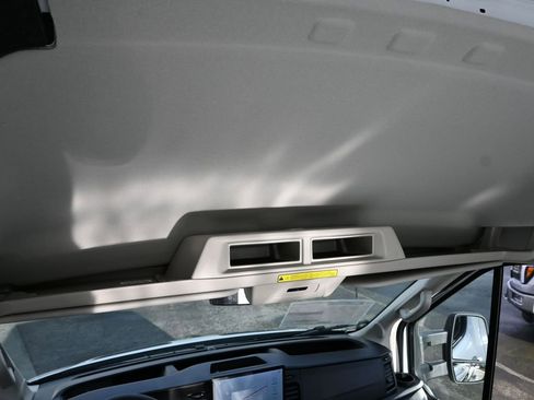 New 2026 Ford Transit 350 148 High Roof Extended image 30