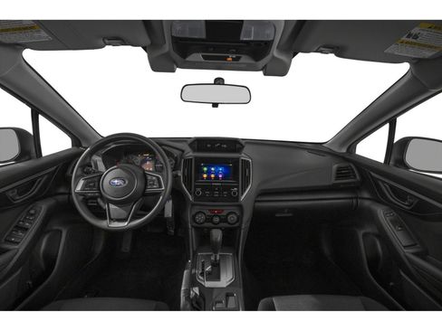 Used 2020 Subaru Impreza 2.0i AWD/4WD image 7