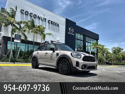 Used 2023 MINI Cooper Countryman S