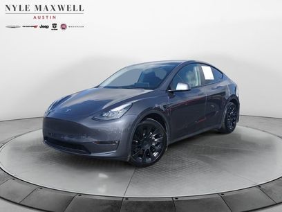 Used 2021 Tesla Model Y Long Range