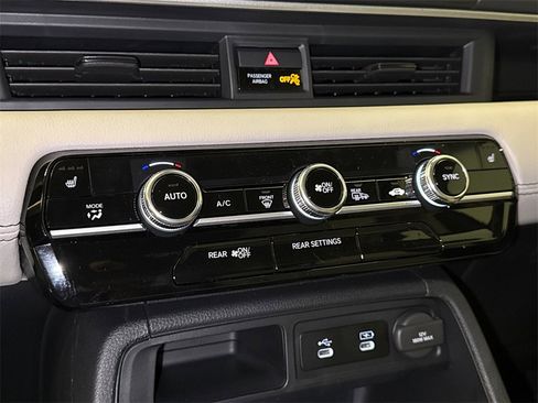 New 2026 Honda Passport RTL image 24