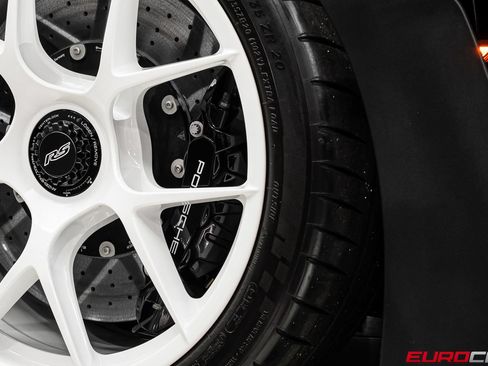 Used 2025 Porsche 911 GT3 RS RWD image 27