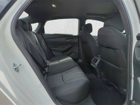 New 2025 Honda Accord Sport image 14