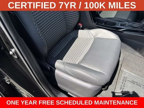 Used 2023 Toyota Corolla Cross AWD Hybrid w/ Convenience Package image 10