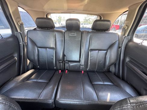 Used 2008 Ford Edge Limited AWD/4WD image 15