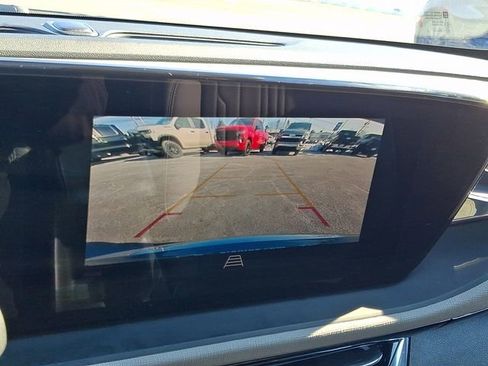 Certified 2025 Buick Envista Avenir image 18