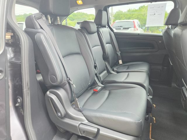Used 2021 Honda Odyssey EX-L image 17