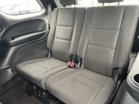 Used 2023 Dodge Durango GT RWD image 28