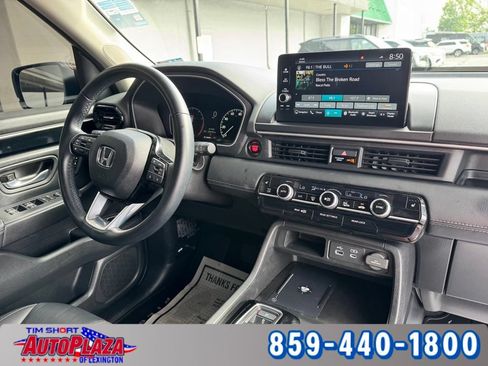 Used 2025 Honda Pilot Touring image 49