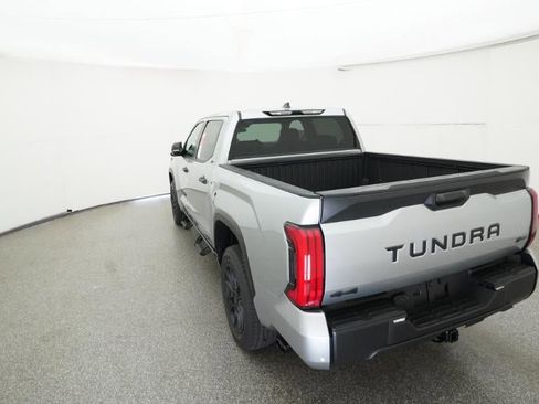 New 2026 Toyota Tundra SR5 AWD/4WD image 6