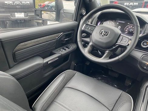 New 2026 RAM 2500 Limited image 36