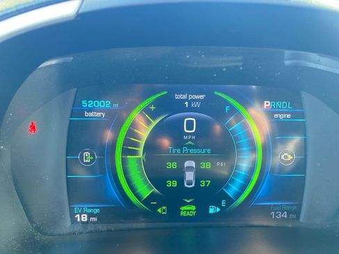 Used 2018 Chevrolet Volt LT image 21