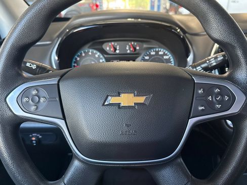 Used 2021 Chevrolet Traverse LS w/ LPO, Floor Liner Package AWD/4WD image 35