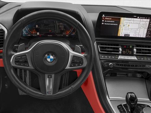 New 2026 BMW 840i xDrive Convertible image 4