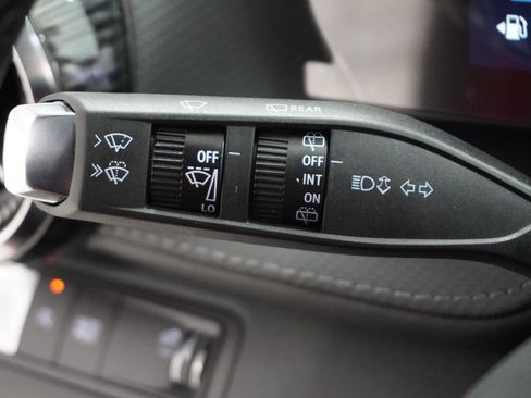 New 2026 Chevrolet Equinox LT w/ Midnight Edition FWD image 20