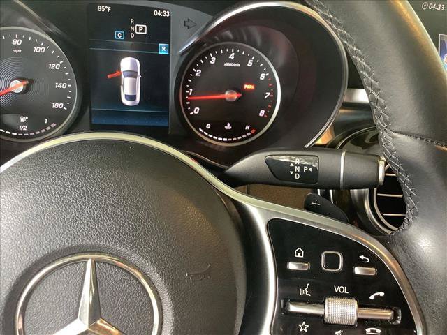Used 2019 Mercedes-Benz C 300 Coupe image 14