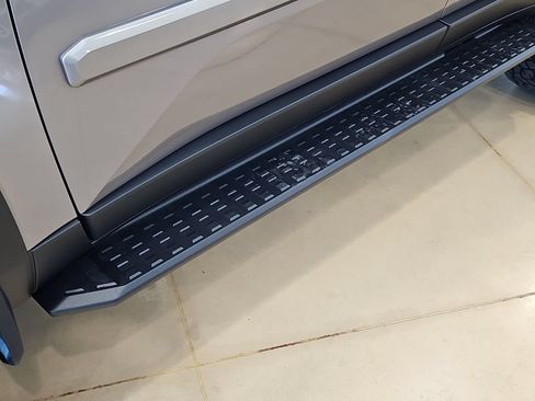 New 2027 Toyota Land Cruiser AWD/4WD image 12
