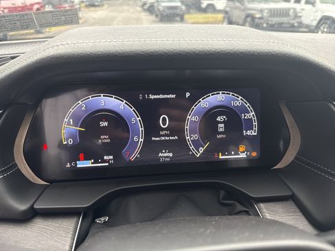 New 2026 Jeep Grand Cherokee Limited image 20