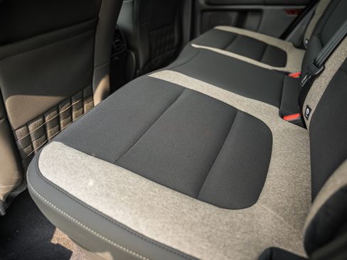 New 2026 Ford Bronco Sport Big Bend w/ Convenience Package image 33