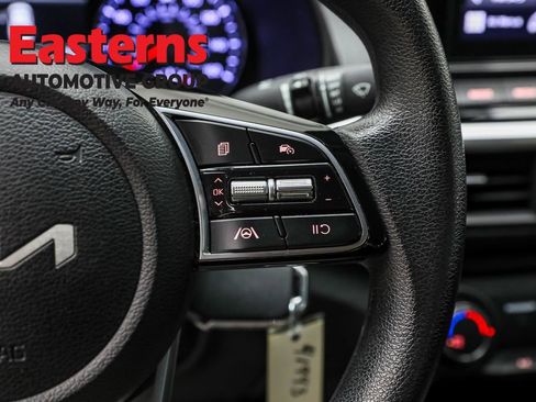 Used 2024 Kia Forte LXS image 16