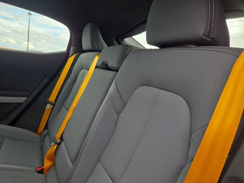 Used 2023 Polestar Polestar 2 w/ Pilot Pack AWD/4WD image 9