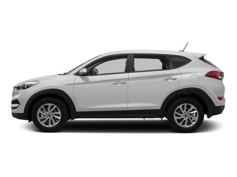 Used 2016 Hyundai Tucson SE w/ Option Group 02 image 3
