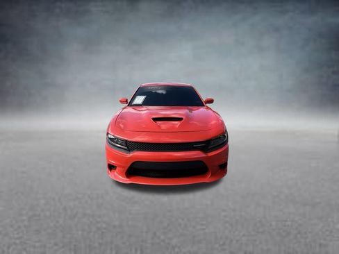 Used 2022 Dodge Charger R/T w/ Driver Convenience Group RWD image 2