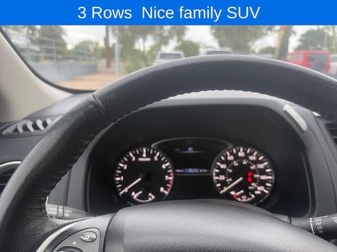 Used 2020 Nissan Pathfinder SV FWD image 26
