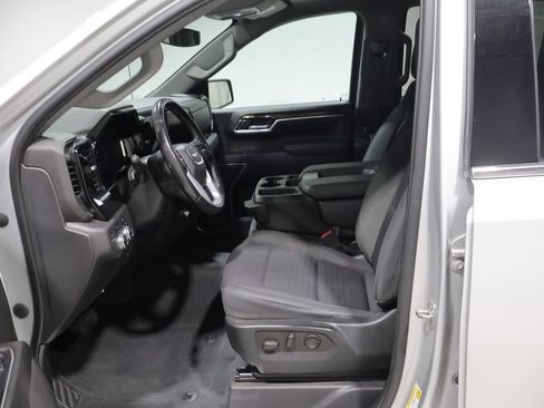 Used 2022 GMC Sierra 1500 SLE w/ LPO, GMC Protection Package AWD/4WD image 10