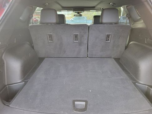 Used 2022 Chevrolet Blazer RS w/ Enhanced Convenience Package image 7