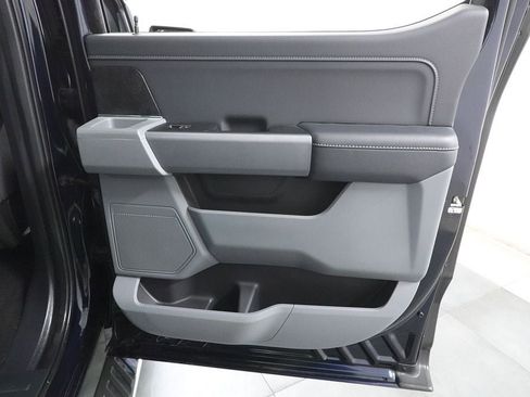 Certified 2022 Ford F150 XLT w/ Equipment Group 302A High image 28