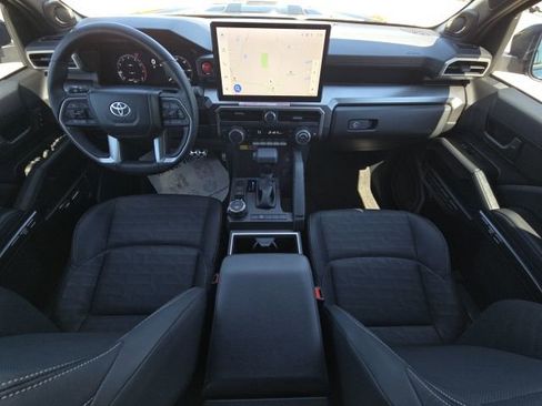 Used 2025 Toyota 4Runner TRD Sport Premium image 35