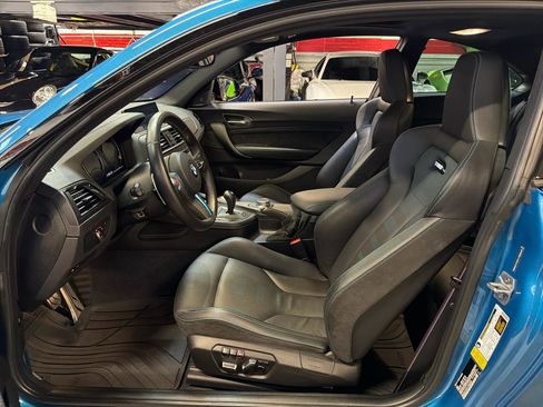 Used 2020 BMW M2 Competition w/ Executive Package RWD image 14